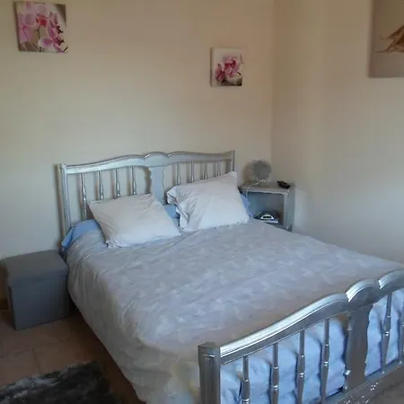 Bed & Breakfast Le Mas De Rose