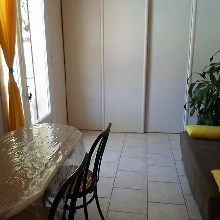 Bed & Breakfast Le Mas De Rose *
