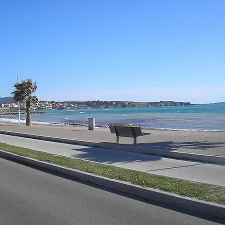 Le Mas De Rose Bed & Breakfast Six-Fours-les-Plages
